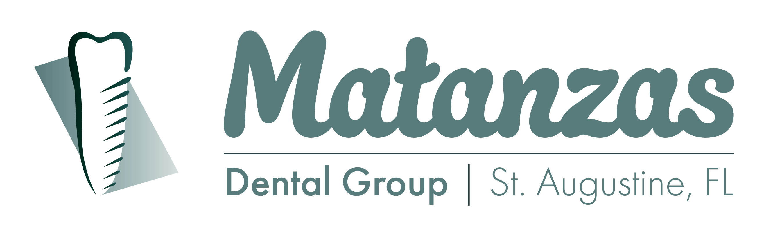 Matanzas Dental Group St. Augustine FL logo